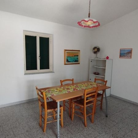Villa Bianca Joppolo 外观 照片