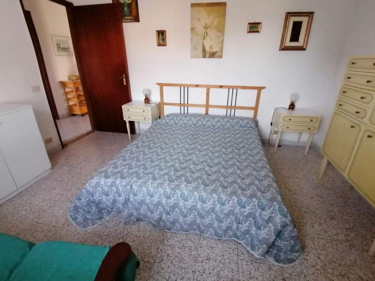 Villa Bianca Joppolo 外观 照片