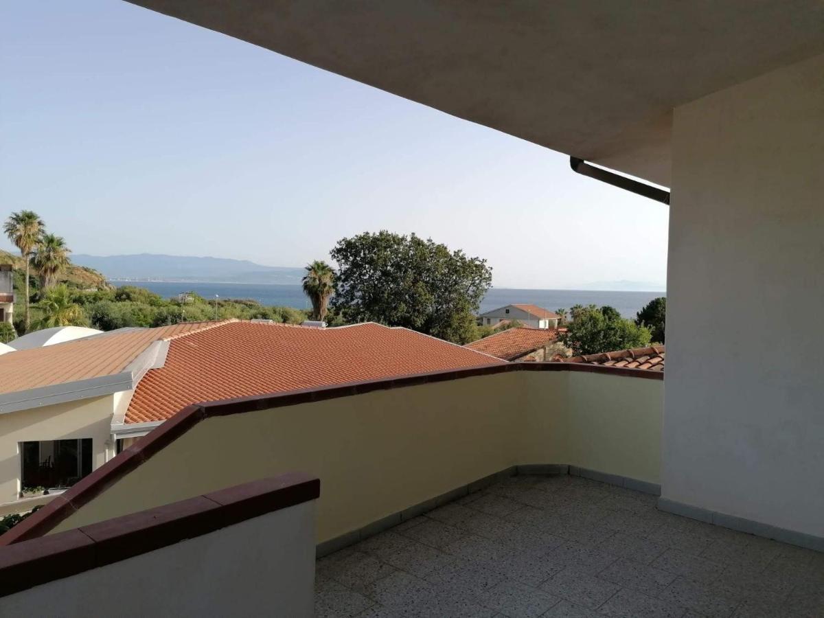 Villa Bianca Joppolo 外观 照片