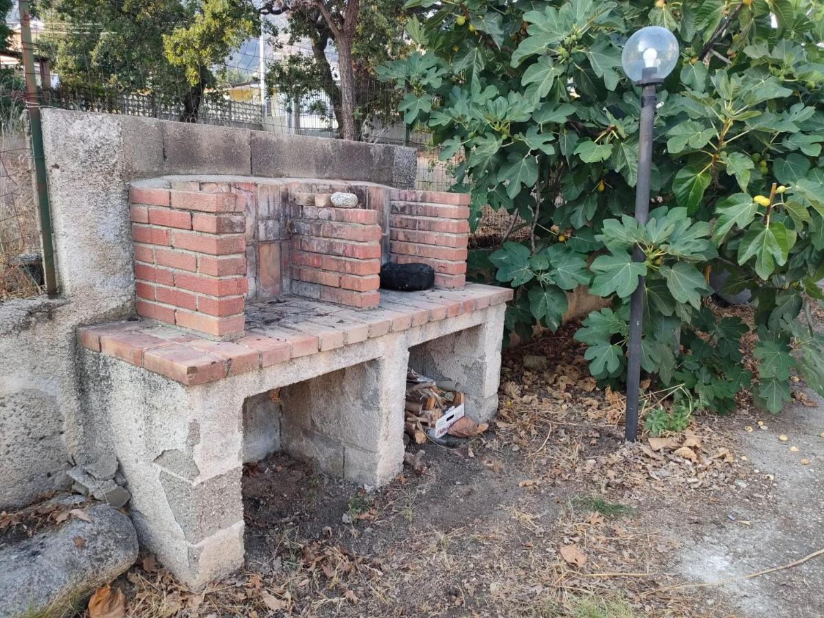 Villa Bianca Joppolo 外观 照片