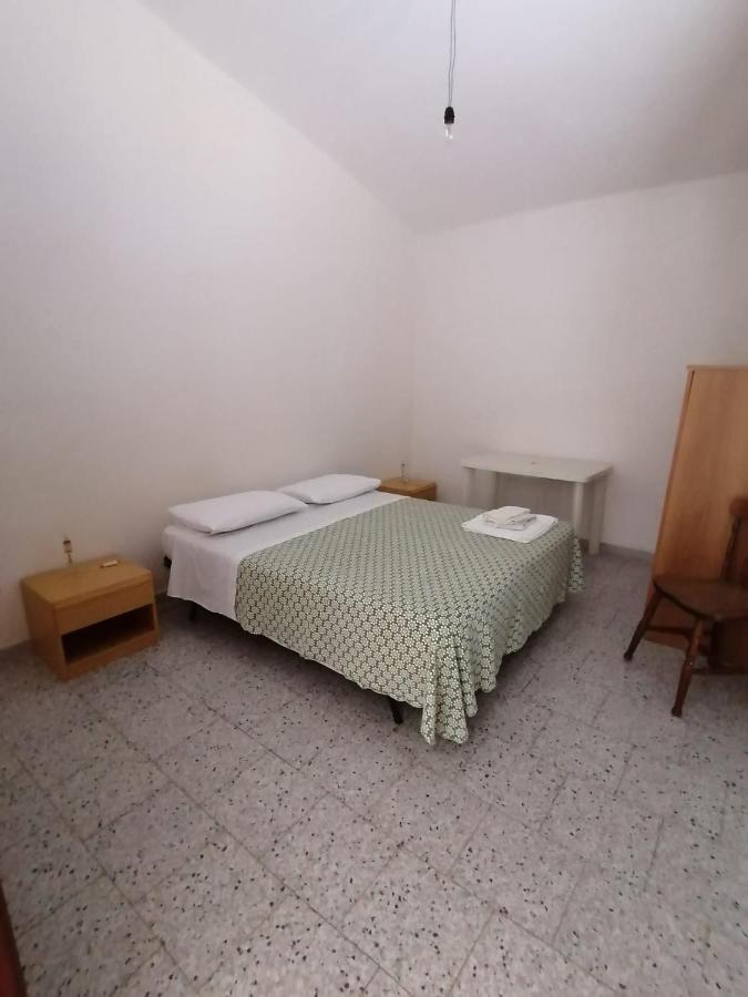 Villa Bianca Joppolo 外观 照片
