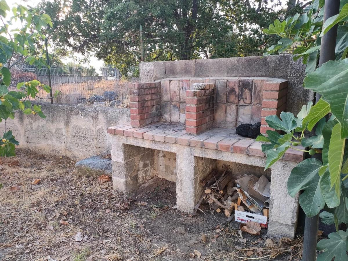 Villa Bianca Joppolo 外观 照片