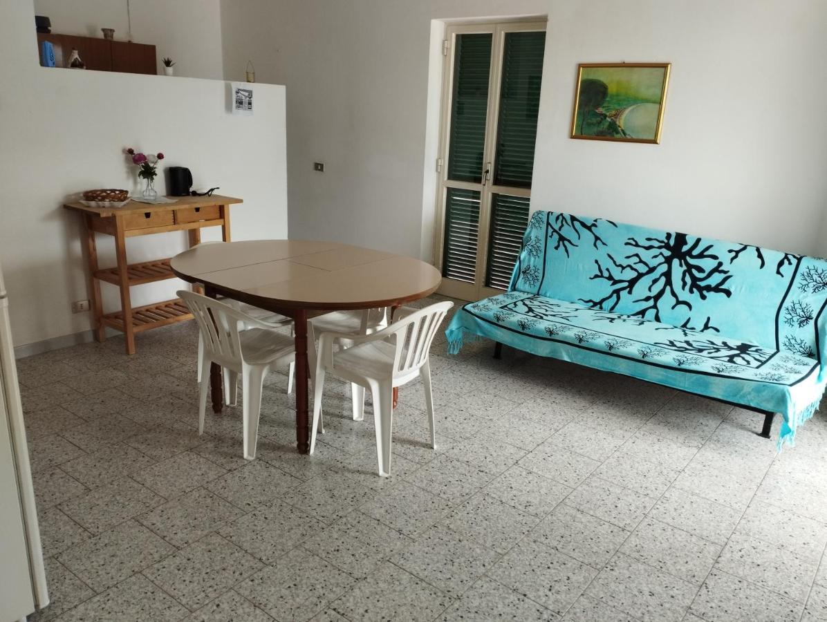 Villa Bianca Joppolo 外观 照片