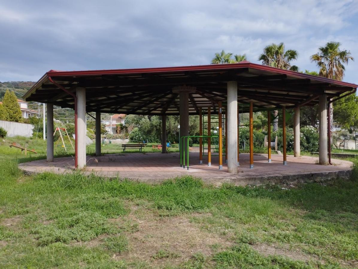 Villa Bianca Joppolo 外观 照片