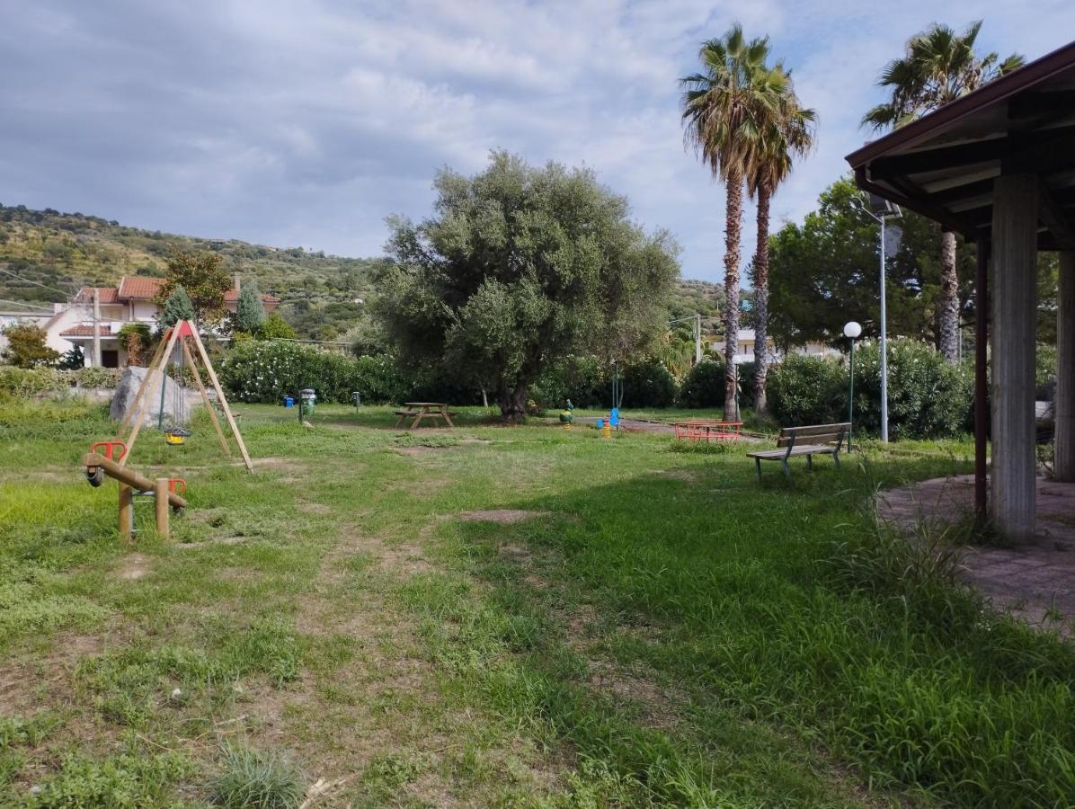 Villa Bianca Joppolo 外观 照片