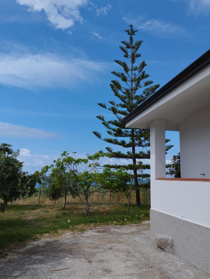 Villa Bianca Joppolo 外观 照片