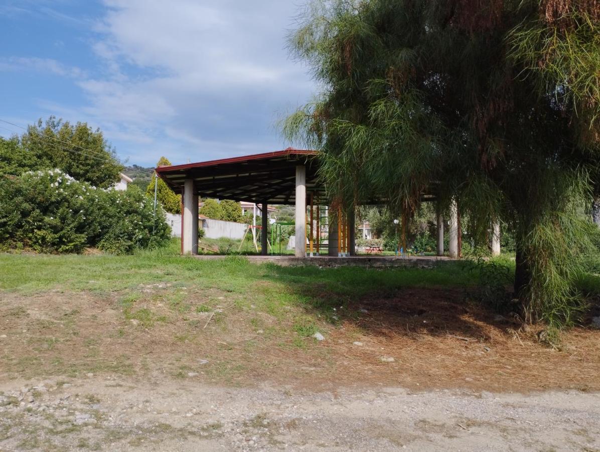 Villa Bianca Joppolo 外观 照片