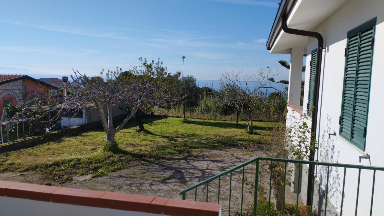 Villa Bianca Joppolo 外观 照片