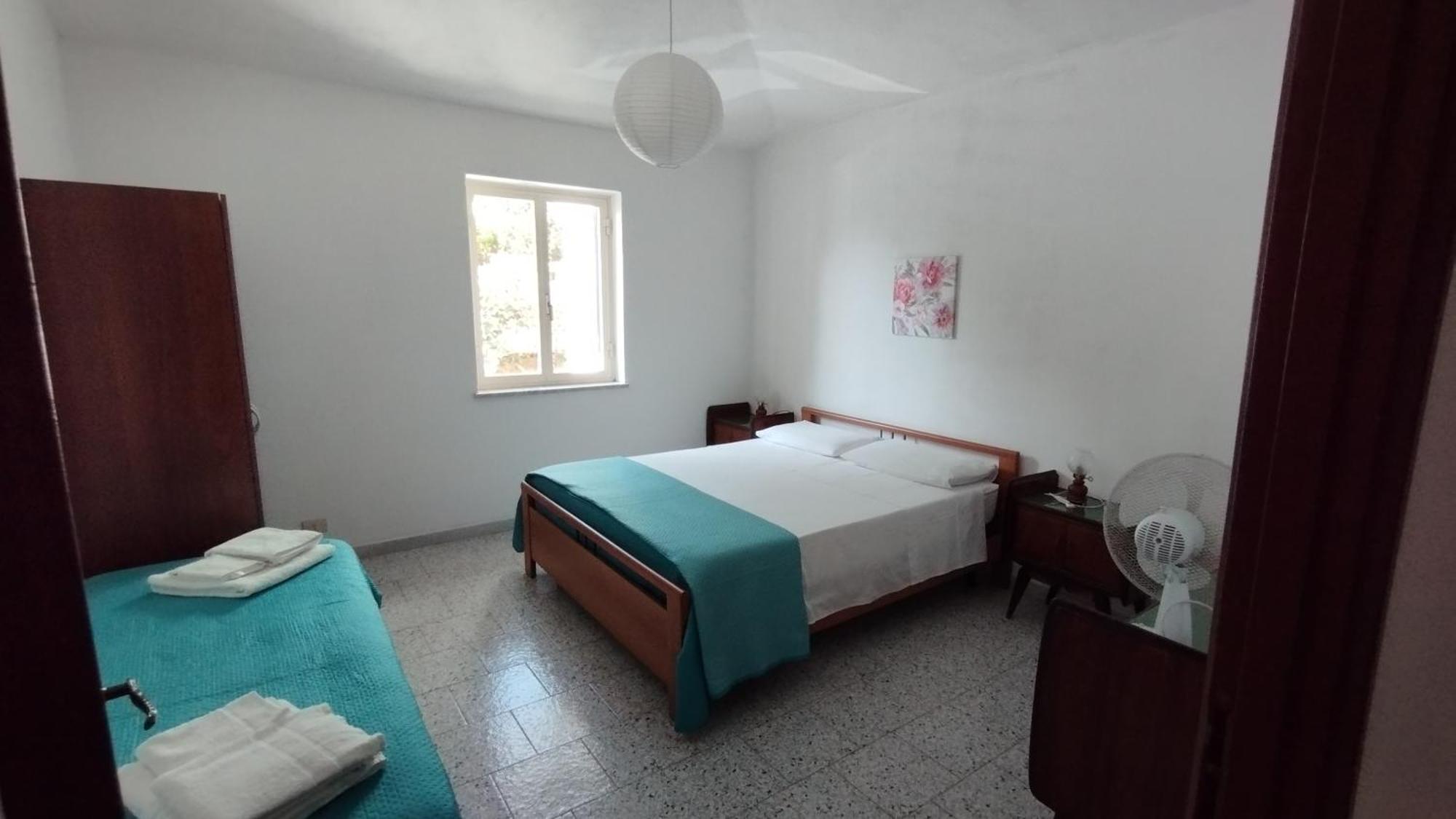 Villa Bianca Joppolo 外观 照片