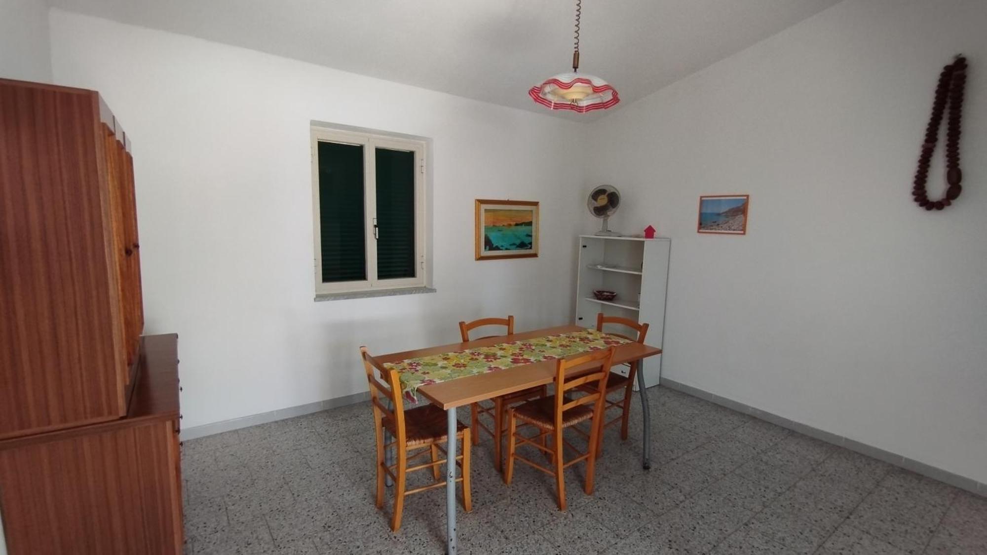Villa Bianca Joppolo 外观 照片